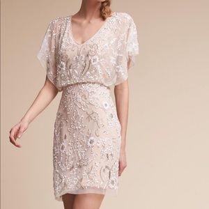 Aidan Maddox Meriden Dress
